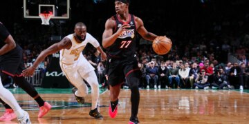 Kalshi promo code NYPMAX: Trade $10, get $10 for 76ers vs. Celtics