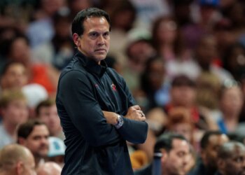 Kalshi promo code NYPMAX: Trade $10, get $10 for Heat vs. Hornets