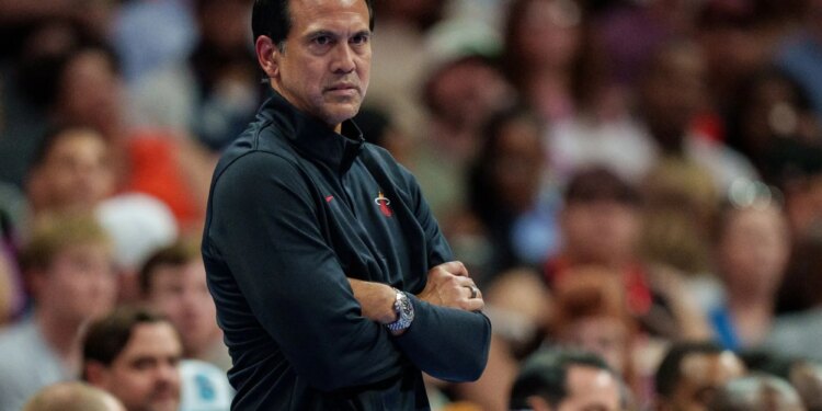 Kalshi promo code NYPMAX: Trade $10, get $10 for Heat vs. Hornets