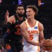 Kalshi promo code NYPMAX: Trade $10, get $10 for Knicks vs. Hawks Game 4