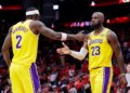 Kalshi promo code NYPMAX: Trade $10, get $10 for Lakers vs. Rockets