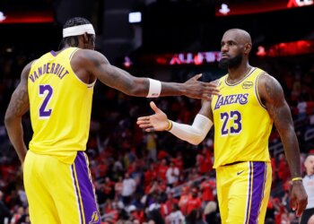 Kalshi promo code NYPMAX: Trade $10, get $10 for Lakers vs. Rockets