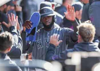 Kalshi promo code NYPMAX: Trade $10, get $10 for Mets vs. A's