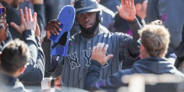 Kalshi promo code NYPMAX: Trade $10, get $10 for Mets vs. A's