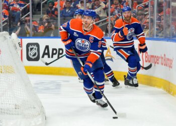 Kalshi promo code NYPMAX: Trade $10, get $10 for Oilers vs. Ducks