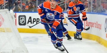 Kalshi promo code NYPMAX: Trade $10, get $10 for Oilers vs. Ducks