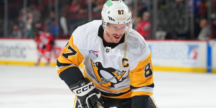 Kalshi promo code NYPMAX: Trade $10, get $10 for Penguins vs. Flyers