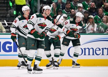 Kalshi promo code NYPMAX: Trade $10, get $10 for Stars vs. Wild