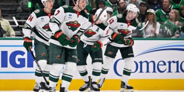 Kalshi promo code NYPMAX: Trade $10, get $10 for Stars vs. Wild