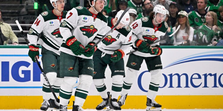 Kalshi promo code NYPMAX: Trade $10, get $10 for Stars vs. Wild