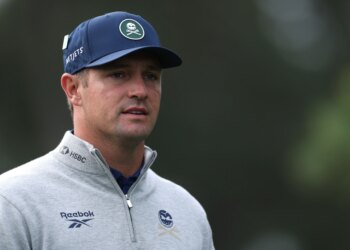 Kalshi promo code NYPMAX: Trade $10, get $10 on Bryson Dechambeau markets