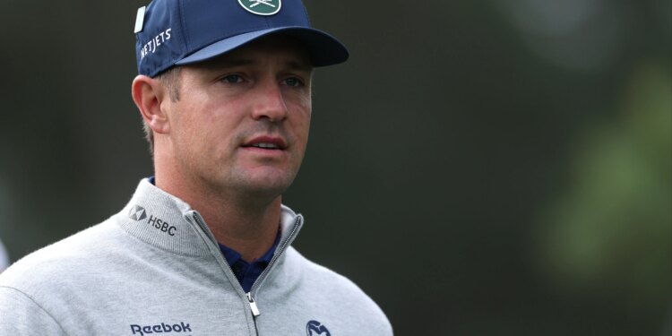 Kalshi promo code NYPMAX: Trade $10, get $10 on Bryson Dechambeau markets