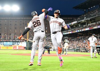 Kalshi promo code NYPMAX: Trade $10, get $10 on Giants vs. Orioles