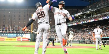 Kalshi promo code NYPMAX: Trade $10, get $10 on Giants vs. Orioles