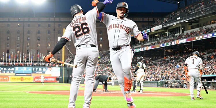 Kalshi promo code NYPMAX: Trade $10, get $10 on Giants vs. Orioles