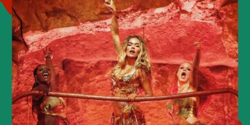 Karol G Viajando Por El Mundo Tropitour: Where to buy tickets