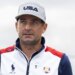 Former U.S. Ryder Cup captain Keegan Bradley said he believes Jim Furyk will do a good job as the team's next captain.