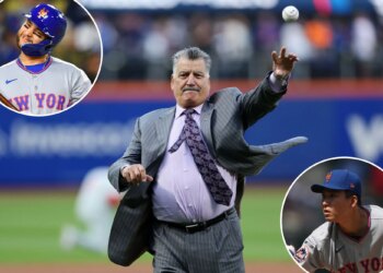 Keith Hernandez talks impending return, where Mets go from here
