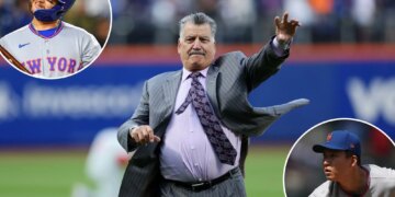 Keith Hernandez talks impending return, where Mets go from here