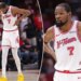 Kevin Durant sidelined for Game 1 of Lakers-Rockets