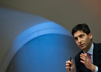 Kevin Warsh needs to be confirmed as Fed Chair in order to avoid an economic shutdown