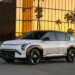Kia’s compact EV3 is coming to the US this year, with 320 miles of range