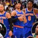 Knicks face unmatched stakes in NBA playoffs 2026