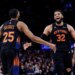 Knicks need to finish Hawks now or risk becoming a cautionary sports tale