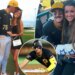 Konnor Griffin's wife hyped for prized Pirates prospect's MLB debut