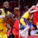 Lakers beat Rockets 112-108 in Game 3 in Houston