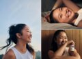 Lana Condor reveals her 'non-negotiable' wellness routine