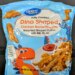 Dinosaur-shaped chicken nuggets sold at Walmart have been flagged in a nationwide health alert over possible lead contamination.
