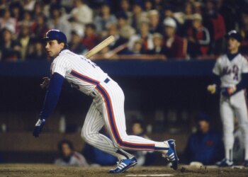 Lee Mazzilli interview: Mets honor, Joe Torre, 1986 World Series