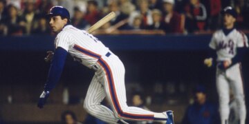 Lee Mazzilli interview: Mets honor, Joe Torre, 1986 World Series