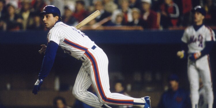 Lee Mazzilli interview: Mets honor, Joe Torre, 1986 World Series