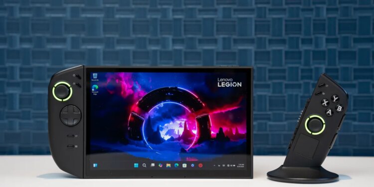 Lenovo Legion Go 2 suddenly costs $650 more as RAMageddon lays waste to gaming hardware