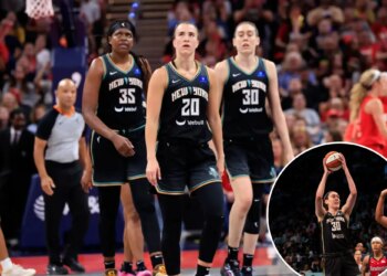 Liberty’s Big 3 may have to sacrifice for superteam payoff