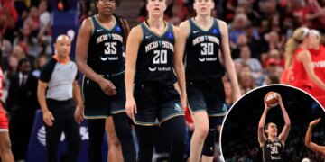 Liberty’s Big 3 may have to sacrifice for superteam payoff