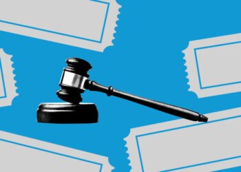 Live Nation says it will fight monopoly suit loss