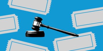 Live Nation says it will fight monopoly suit loss