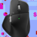 Logitech’s haptics-enhanced MX Master 4 mouse is on sale for under $100