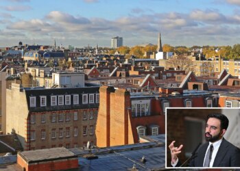 London’s housing crash a cautionary tale for NYC as Mamdani eyes second-home tax