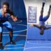 Long Island wrestling star overcomes near-death experience
