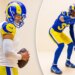 Los Angeles Rams unveil new uniforms for 2026 season