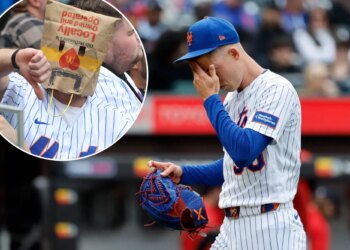 Luke Weaver blows lead as Mets take yet another agonizing loss