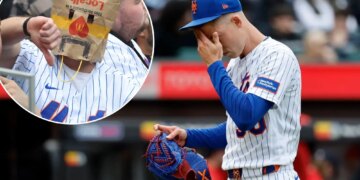Luke Weaver blows lead as Mets take yet another agonizing loss