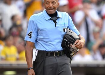 MLB’s ABS Challenge System is exposing the worst umpire in baseball