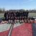 The MacArthur Generals girls flag football team started the season with nine consecutive wins.