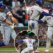 Mark Vientos sparks two contagious scoring rallies as Mets shutout Giants