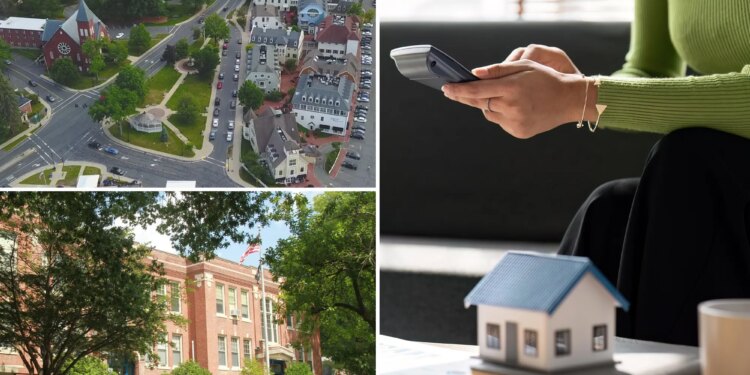 Massachusetts town at war over proposed 50% property tax hike: 'Absolutely devastating'
